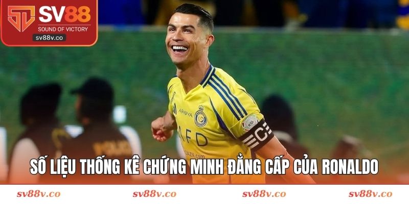 Danh hiệu & giải thưởng cá nhân của CR7