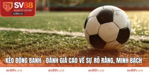 Kèo đồng banh